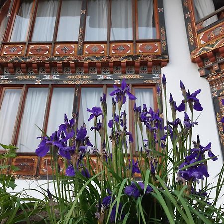 Kisa Villa Thimphu Zewnętrze zdjęcie