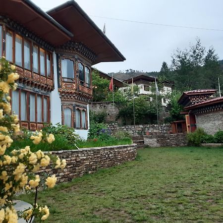 Kisa Villa Thimphu Zewnętrze zdjęcie