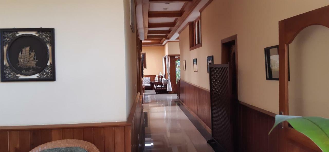 Kisa Villa Thimphu Zewnętrze zdjęcie